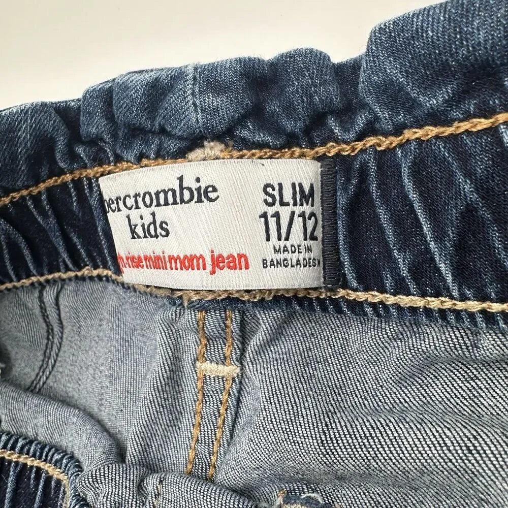 Abercrombie & Fitch abercrombie kids